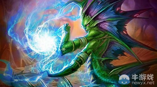 《魔獸世界》最古老種族：精靈譜系完全研究