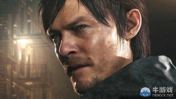 寂靜嶺新作《P.T》極限恐怖 是個人都能把你嚇成鬼!