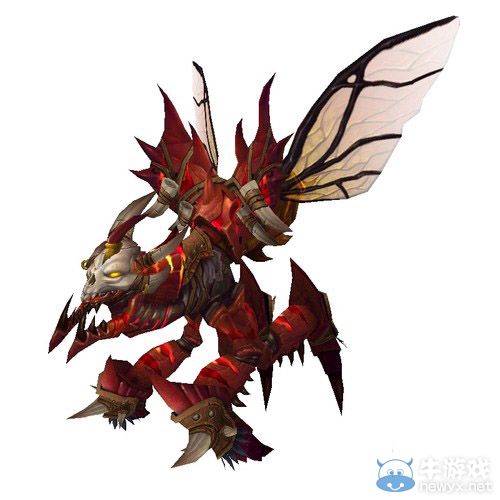 《魔獸世界：德拉諾之王》66種新增坐騎搶先看！