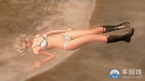 《合金裝備5：原爆點(diǎn)》被評成人M級：因性暴力