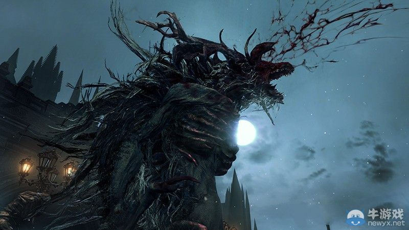 《血咒》（BloodBorne）試玩詳解：首創變形武器帶來全新體驗