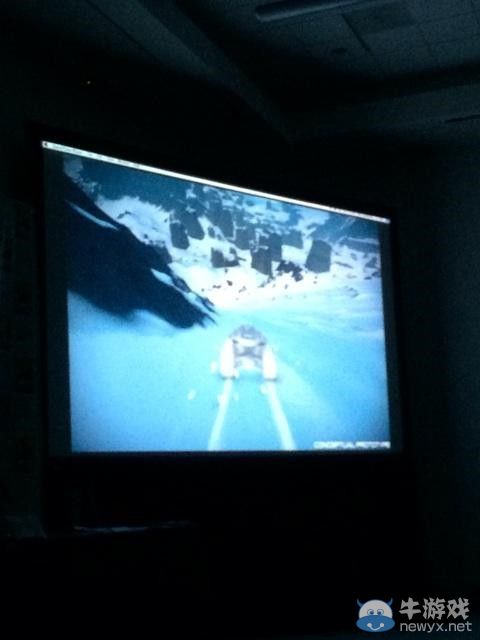 網(wǎng)曝新主機版《質(zhì)量效應(yīng)》：1080p60fps全DLC？