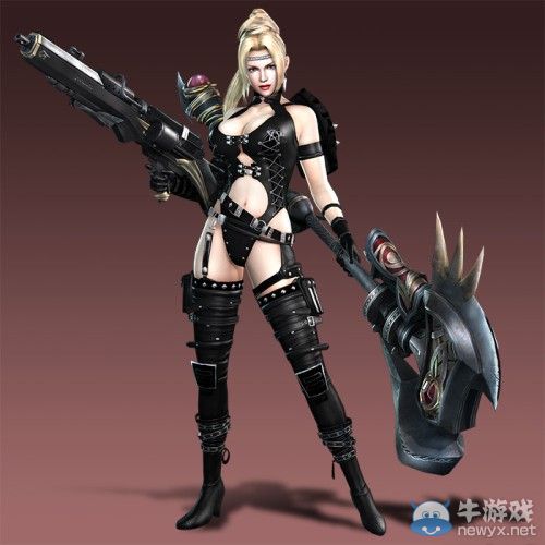 《無雙大蛇2：終極版》（Warriors Orochi 3 Ultimate）中文版10月登陸次世代：高清波動割草更盡興