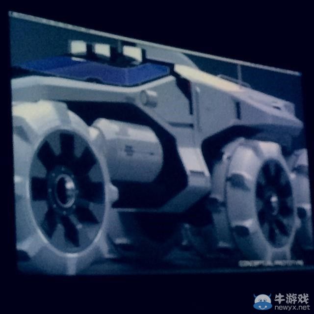 網(wǎng)曝新主機版《質(zhì)量效應(yīng)》：1080p60fps全DLC？