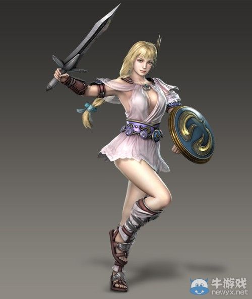 《無雙大蛇2：終極版》（Warriors Orochi 3 Ultimate）中文版10月登陸次世代：高清波動割草更盡興