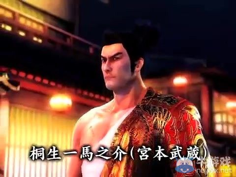 《如龍：見參-天照祇園篇》CG福利預告爆衣棍插：吉澤明步亂入？