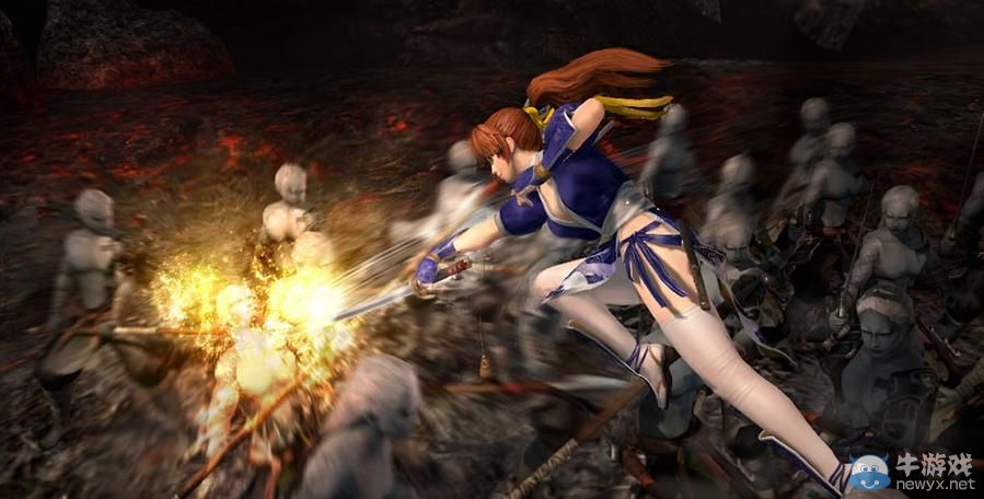 《無雙大蛇2：終極版》（Warriors Orochi 3 Ultimate）中文版10月登陸次世代：高清波動割草更盡興