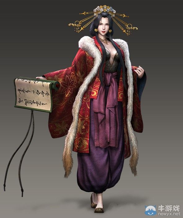 《無雙大蛇2：終極版》（Warriors Orochi 3 Ultimate）中文版10月登陸次世代：高清波動割草更盡興