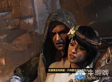 我要打十個(gè)!盤點(diǎn)游戲中看似牛逼其實(shí)弱成渣渣的BOSS