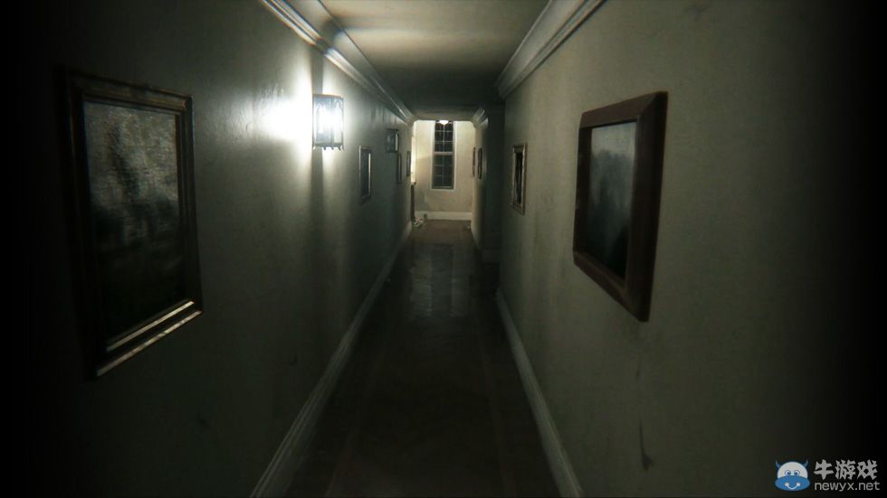 《P.T.》或?yàn)殚_(kāi)放世界！真相或在2016年揭曉！