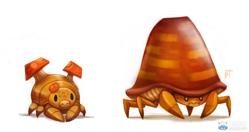 《口袋妖怪》激萌圖賞：心都融化了好想全收服