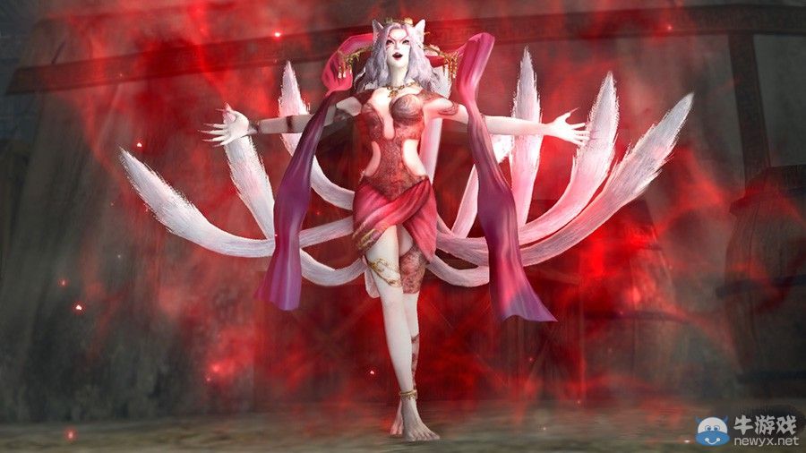 《無雙大蛇2：終極版》（Warriors Orochi 3 Ultimate）中文版10月登陸次世代：高清波動割草更盡興