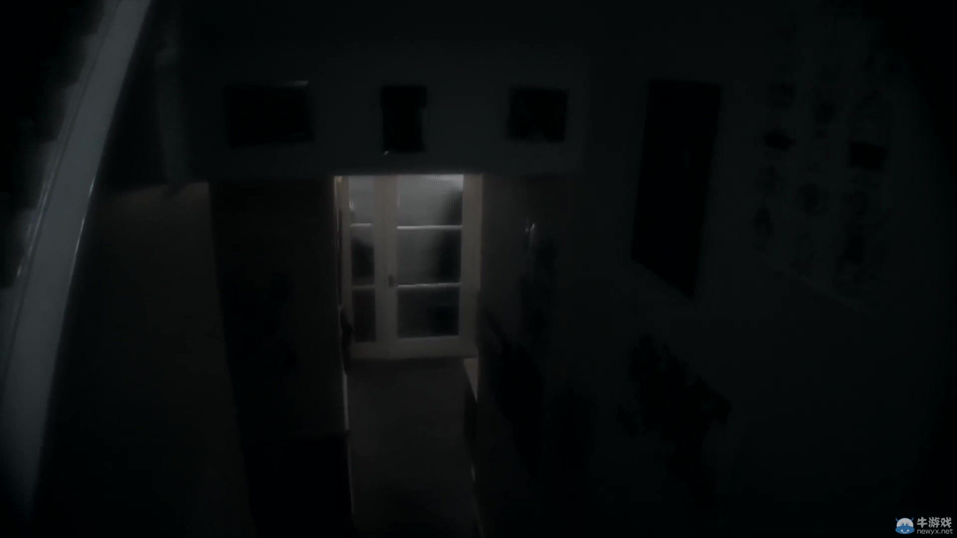 《新寂靜嶺》“P.T.”驚現真人版：結局太高能給跪