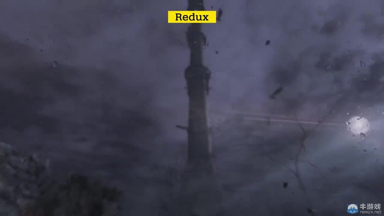 《地鐵：歸來》（Metro：Redux）重置內容新舊版畫質PK：良心重置妥妥地！