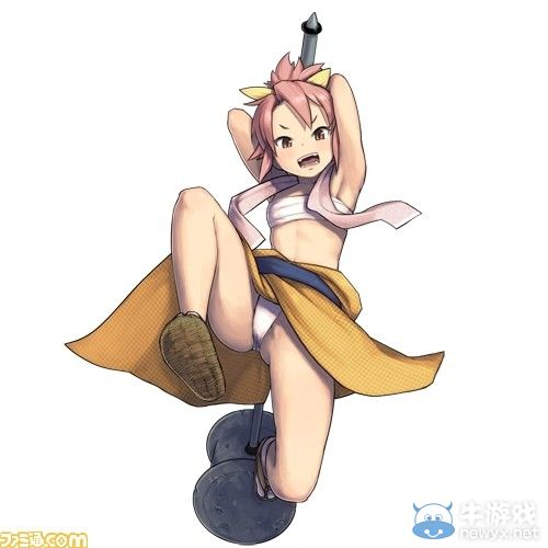 《大江戶鍛造師》（Great Edo Blacksmith）夕霧預(yù)告：清純大小姐遭凌辱