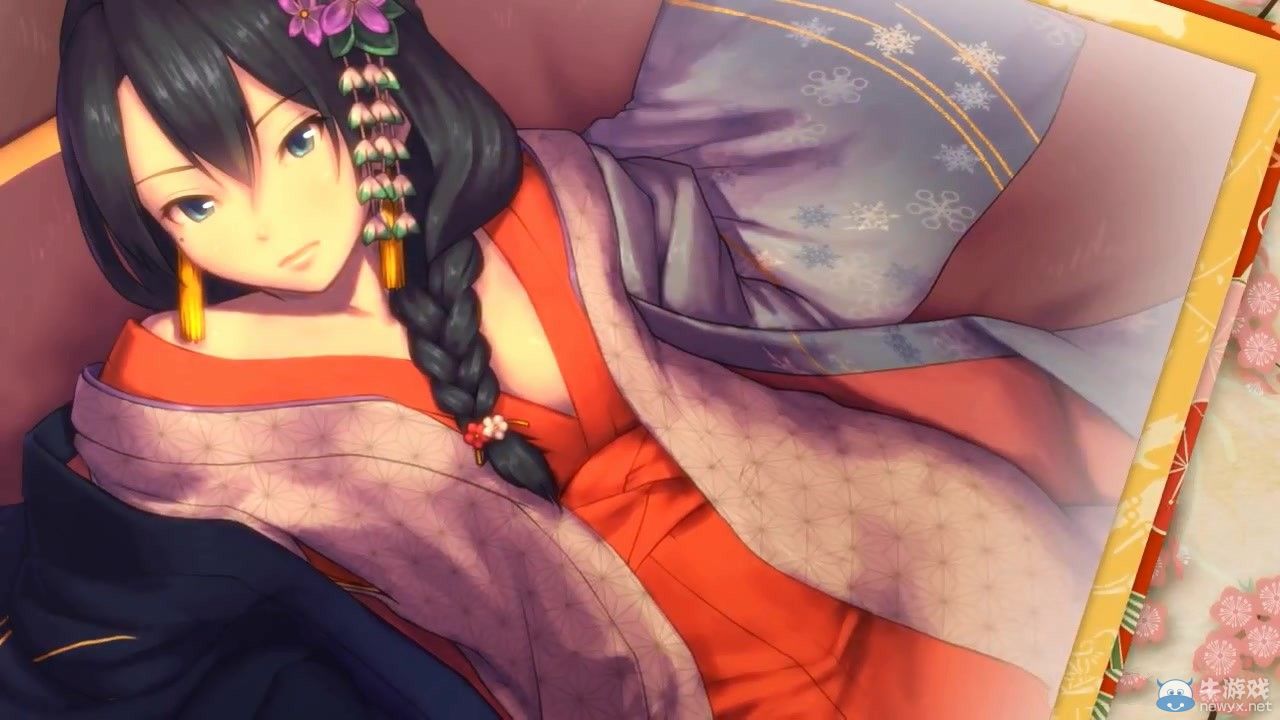 《大江戶鍛造師》（Great Edo Blacksmith）夕霧預(yù)告：清純大小姐遭凌辱