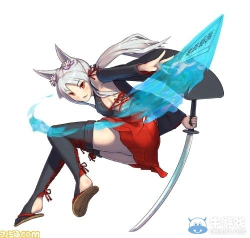 《大江戶鍛造師》（Great Edo Blacksmith）夕霧預(yù)告：清純大小姐遭凌辱