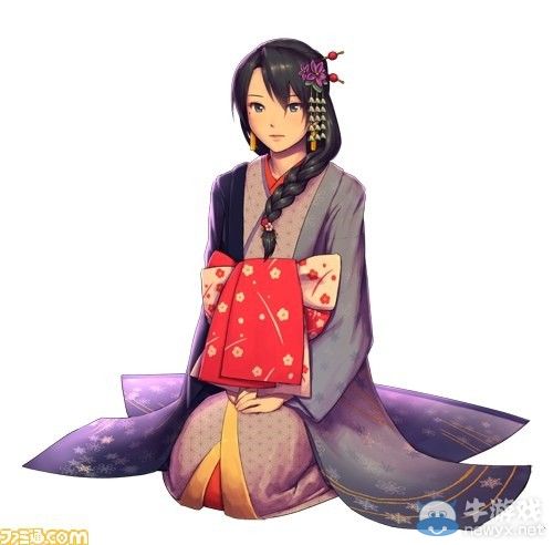 《大江戶鍛造師》（Great Edo Blacksmith）夕霧預(yù)告：清純大小姐遭凌辱