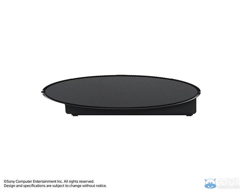 索尼公布新版PS3主機：新版PS4遭曝光