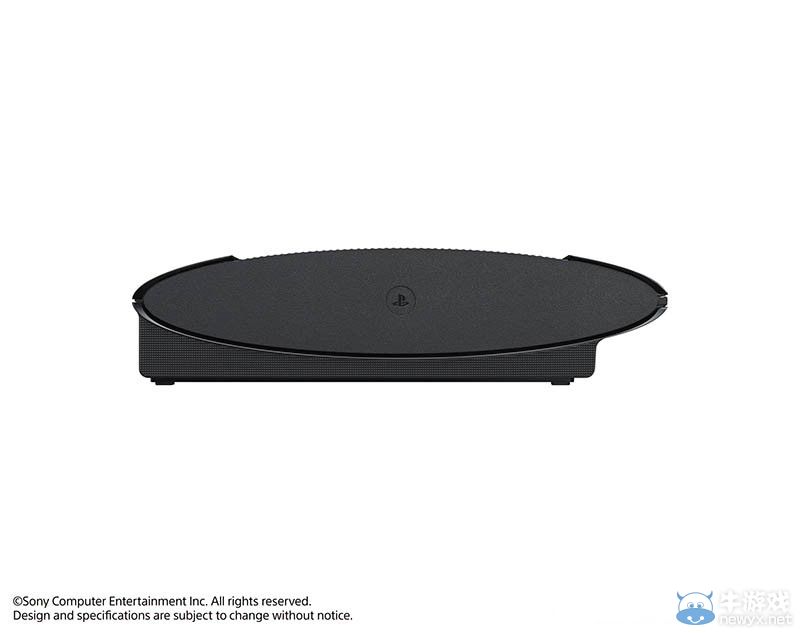 索尼公布新版PS3主機：新版PS4遭曝光