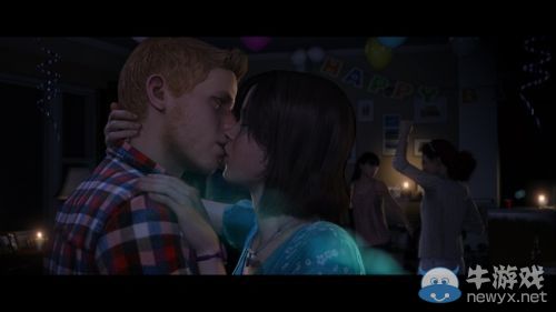 《超凡雙生》游戲體驗：精雕細琢的藝術品