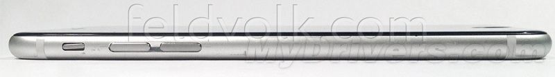 iPhone 6真機(jī)完整曝光：外觀設(shè)計我已無法直視