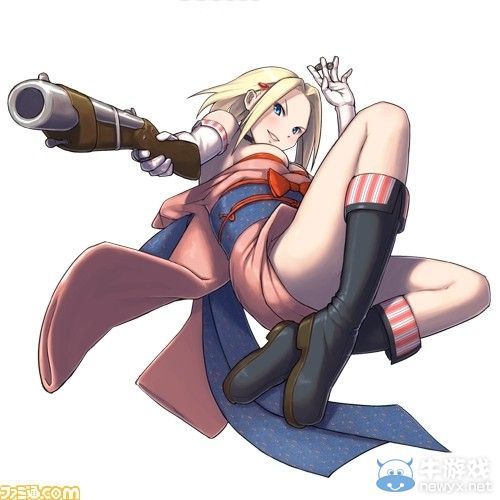 《大江戶鍛造師》（Great Edo Blacksmith）夕霧預(yù)告：清純大小姐遭凌辱