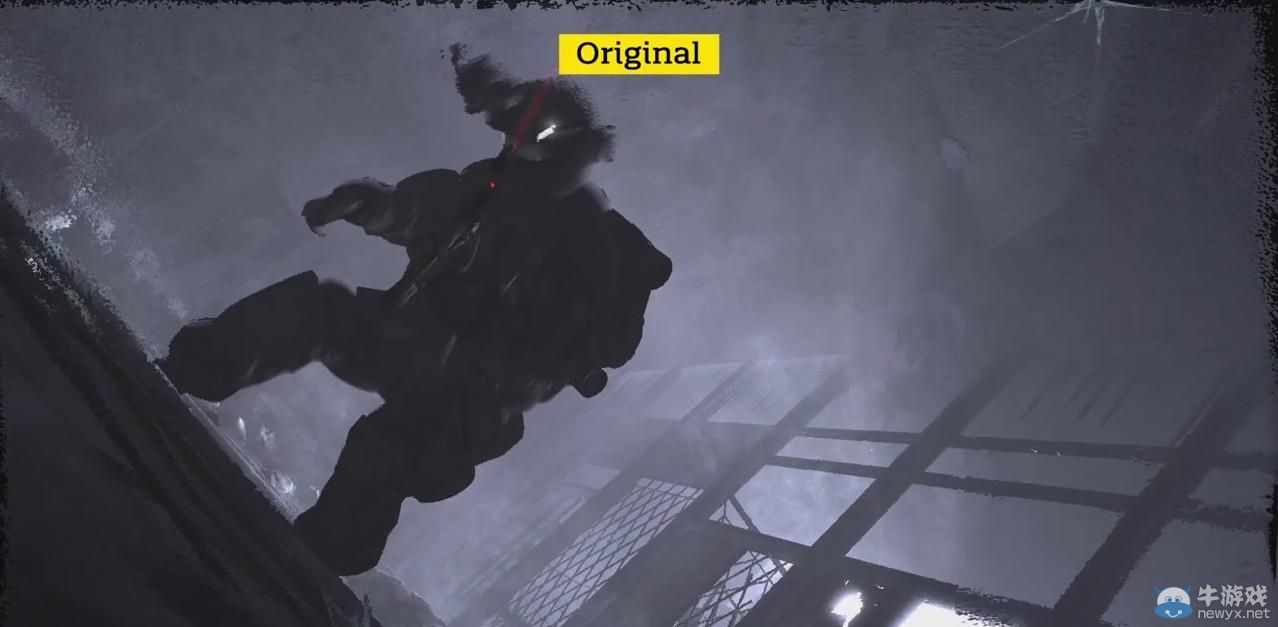 《地鐵：歸來》（Metro：Redux）重置內容新舊版畫質PK：良心重置妥妥地！