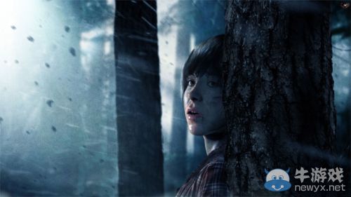 《超凡雙生》游戲體驗：精雕細琢的藝術品