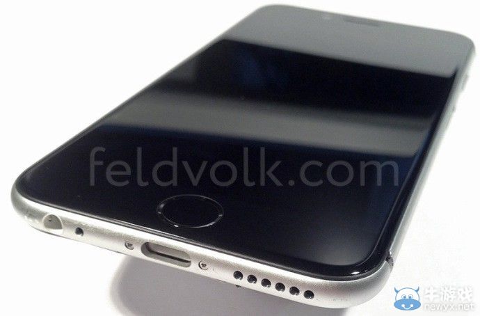 iPhone 6真機(jī)完整曝光：外觀設(shè)計我已無法直視