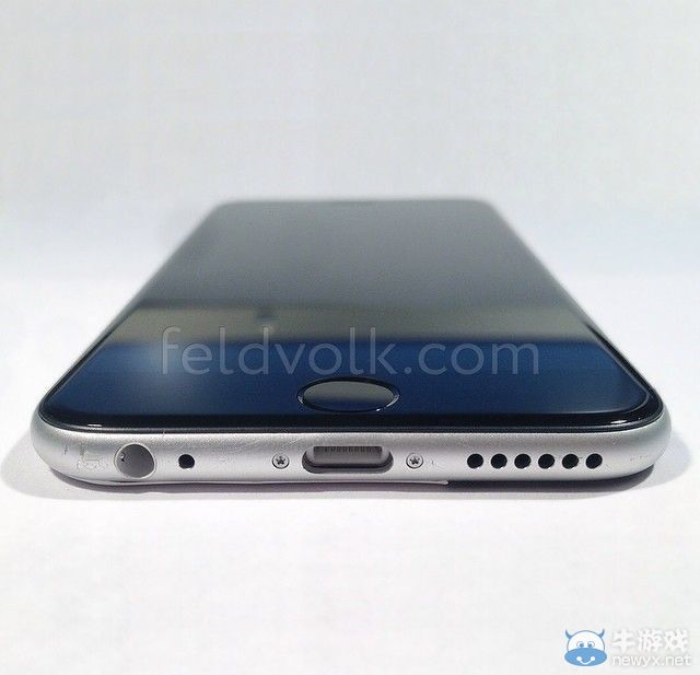 iPhone 6真機(jī)完整曝光：外觀設(shè)計我已無法直視