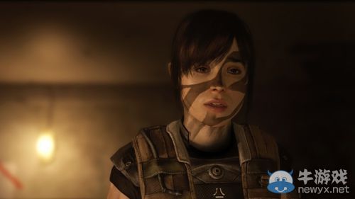 《超凡雙生》游戲體驗：精雕細琢的藝術品