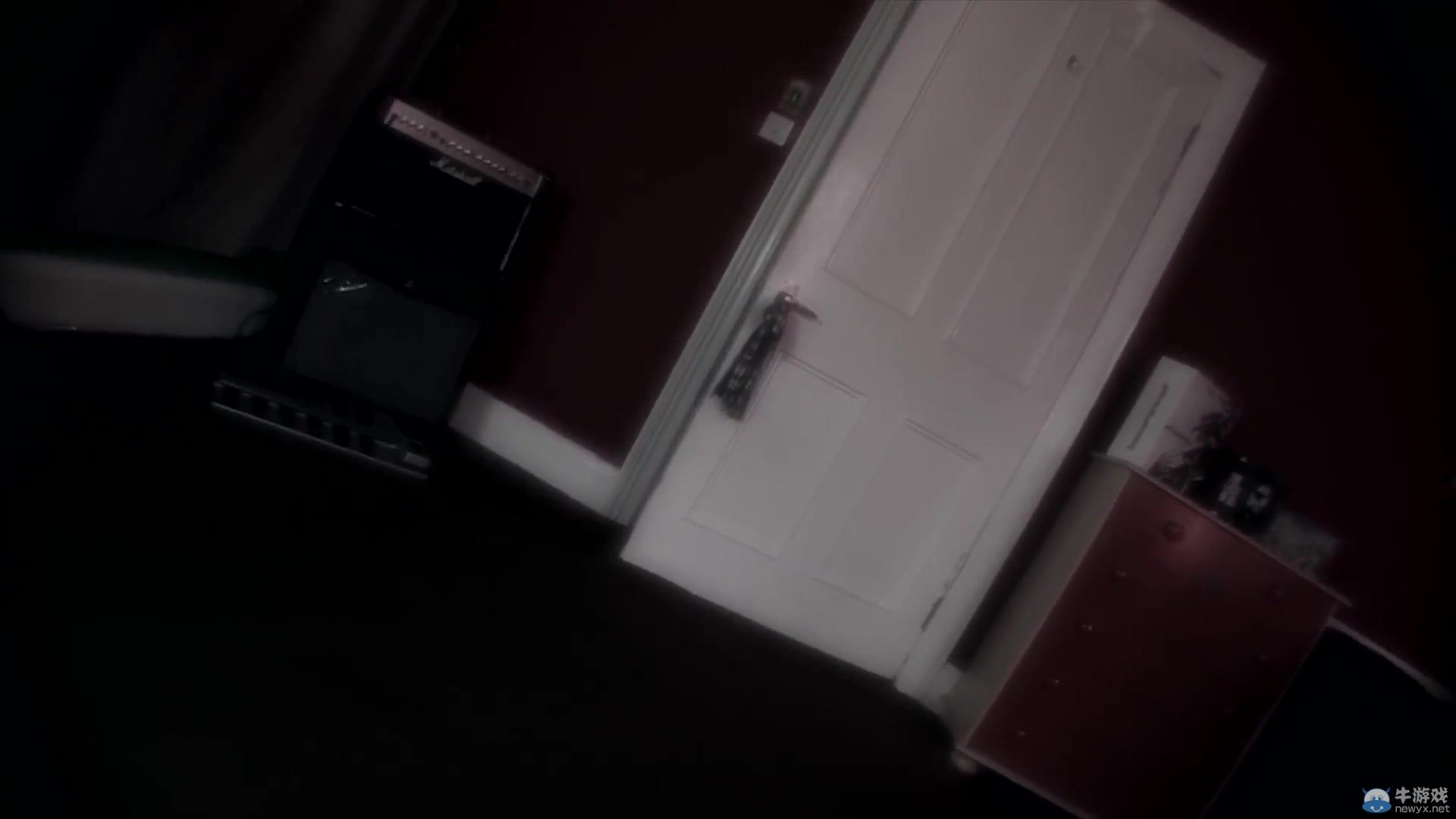 《新寂靜嶺》“P.T.”驚現真人版：結局太高能給跪