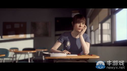 《超凡雙生》游戲體驗：精雕細琢的藝術品