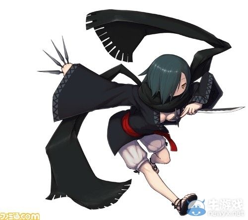 《大江戶鍛造師》（Great Edo Blacksmith）夕霧預(yù)告：清純大小姐遭凌辱