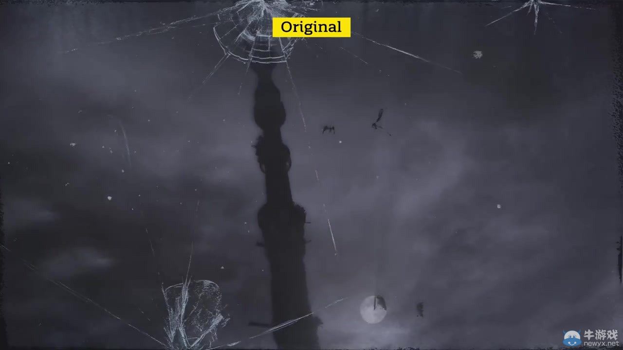 《地鐵：歸來》（Metro：Redux）重置內容新舊版畫質PK：良心重置妥妥地！