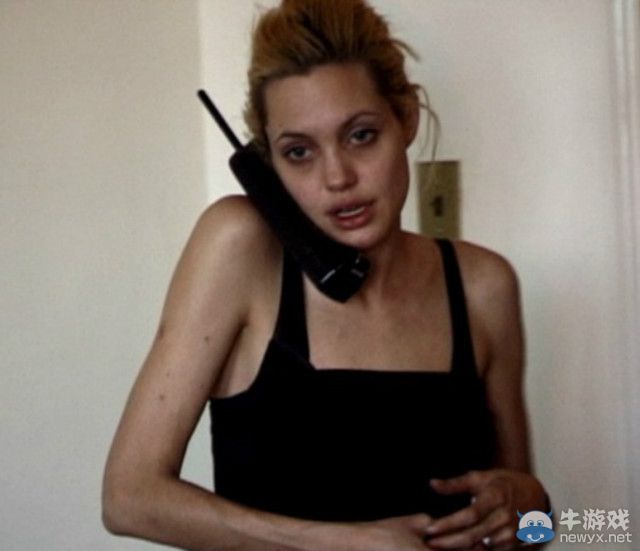 毒品的力量是無窮滴 盤點歐美演藝圈十大“毒星”