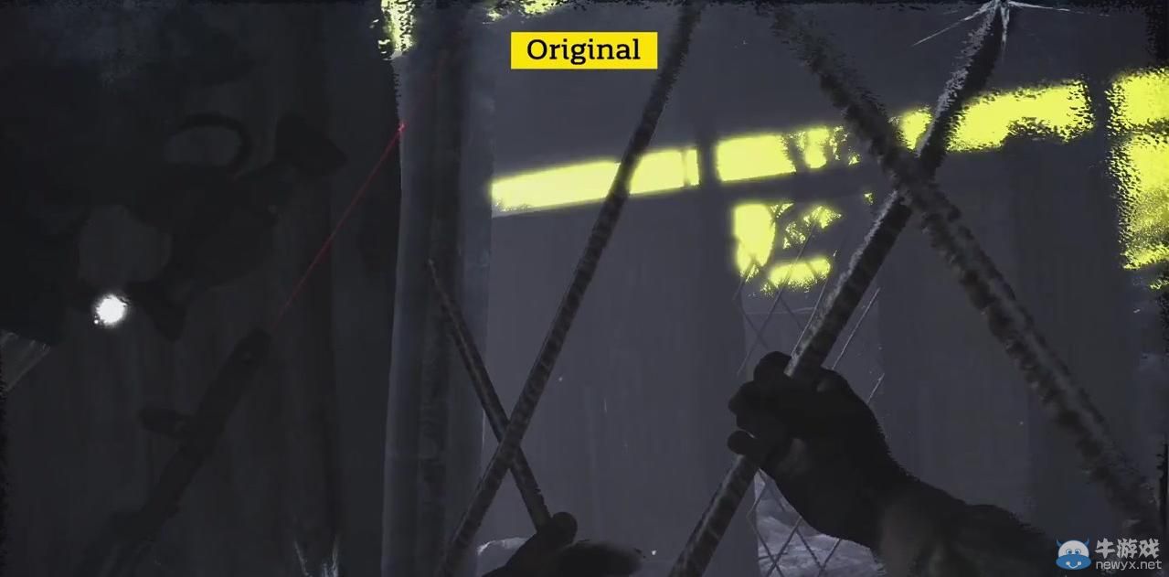 《地鐵：歸來》（Metro：Redux）重置內容新舊版畫質PK：良心重置妥妥地！