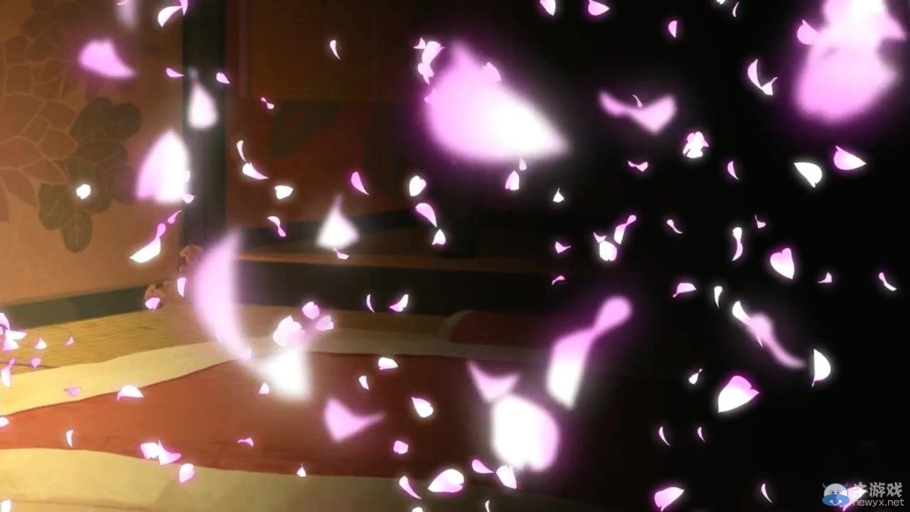 《大江戶鍛造師》（Great Edo Blacksmith）夕霧預(yù)告：清純大小姐遭凌辱