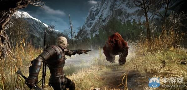 《巫師3：狂獵》（The Witcher 3: Wild Hunt）或降低在PS4和Xbox One上運行的分辨率：無法實現(xiàn)全程高清
