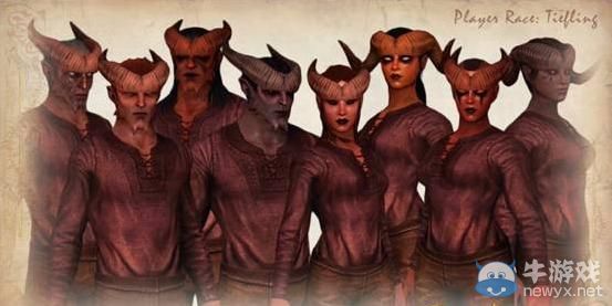 5大職業9大種族！《無冬OL》XBOX版重磅資料首曝