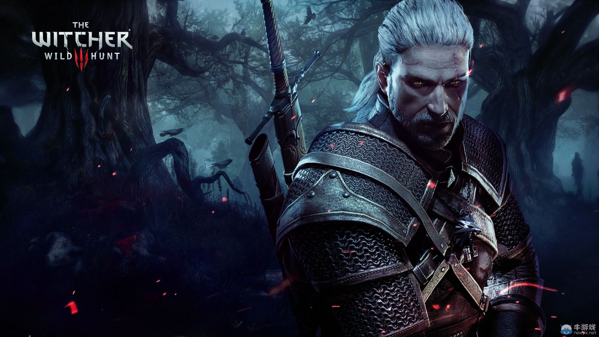 《巫師3：狂獵》（The Witcher 3: Wild Hunt）或降低在PS4和Xbox One上運行的分辨率：無法實現(xiàn)全程高清
