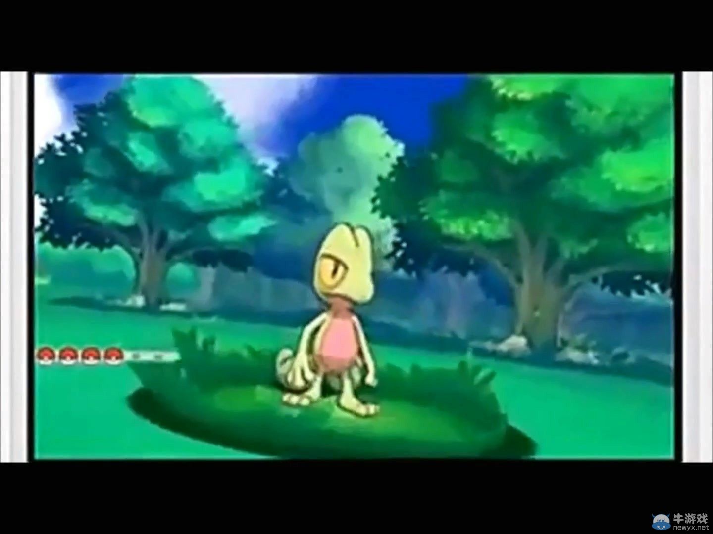 《口袋妖怪：歐米伽紅寶石/阿爾法藍寶石》（Pocket Monster Omega Ruby / Alpha Sapphire）新演示：皮卡丘滾滾來襲