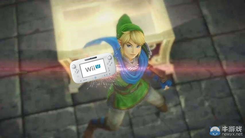 《塞爾達無雙》（Hyrule Warriors）成老任救星：拯救Wii U帶動1.7萬臺銷量
