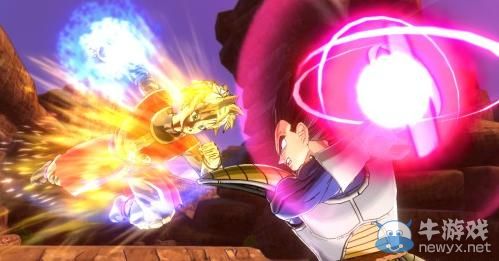 《龍珠：超宇宙》（Dragon Ball Xenoverse）龜仙流妹子登場：激戰貝吉塔