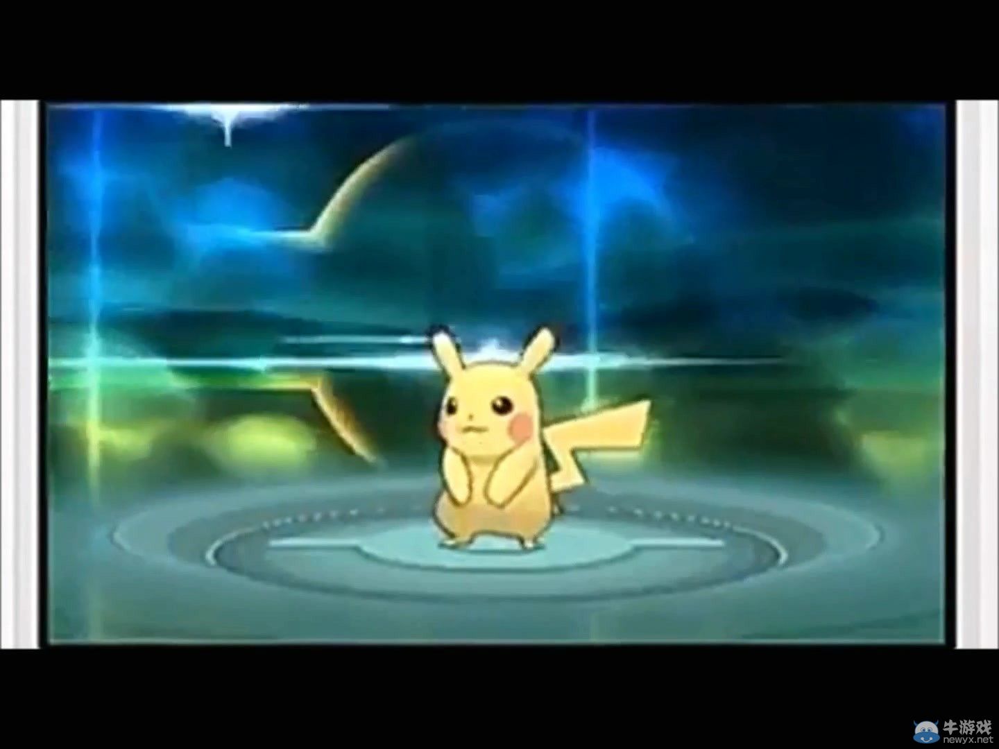 《口袋妖怪：歐米伽紅寶石/阿爾法藍寶石》（Pocket Monster Omega Ruby / Alpha Sapphire）新演示：皮卡丘滾滾來襲