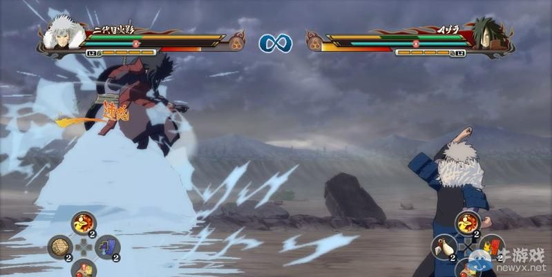 《火影忍者疾風傳：究極忍者風暴-革命》（Naruto Shippuden：Ultimate Ninja Storm Revolution）雜志掃圖附送正太版鳴人服裝！睡衣易走光