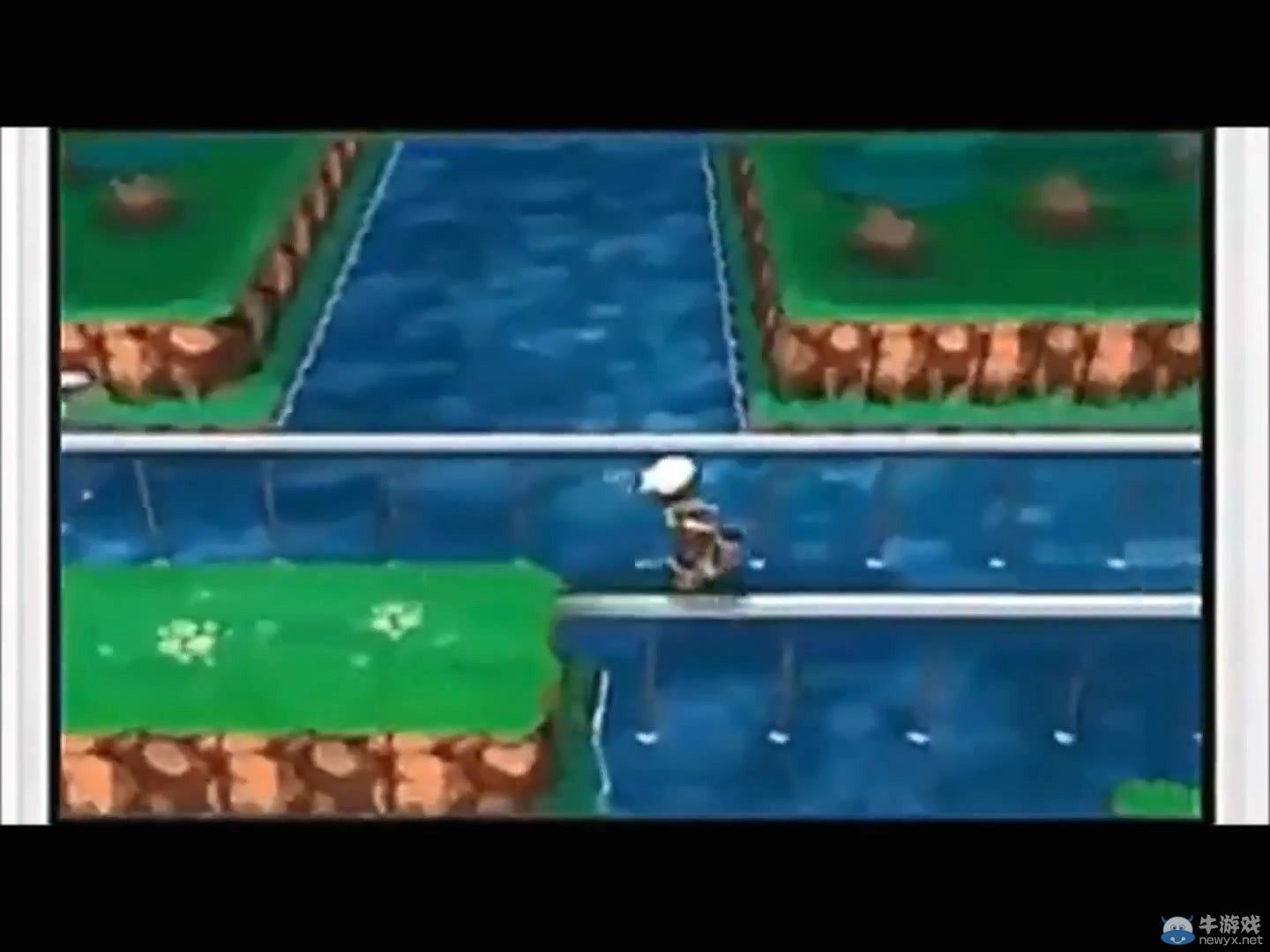 《口袋妖怪：歐米伽紅寶石/阿爾法藍寶石》（Pocket Monster Omega Ruby / Alpha Sapphire）新演示：皮卡丘滾滾來襲