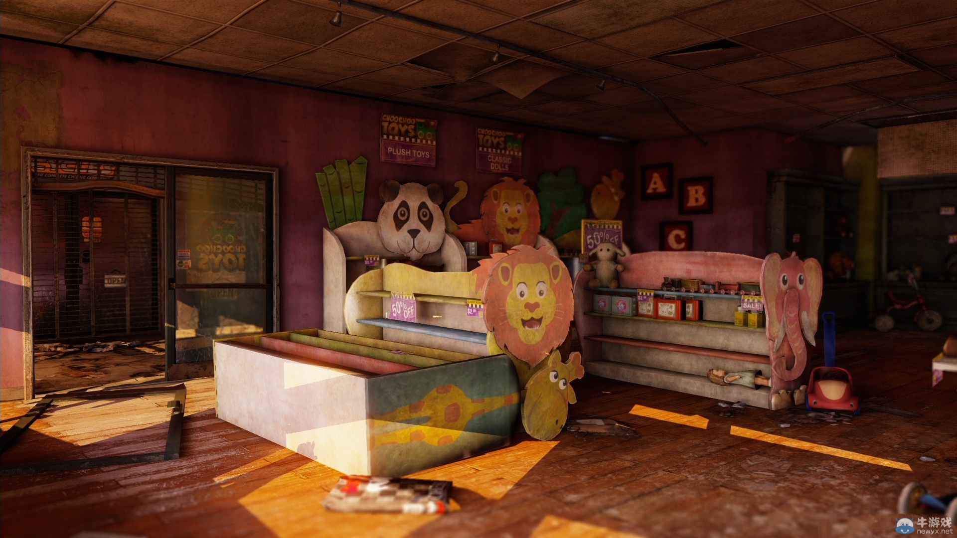 《美國末日：重制版》DLC犯眾怒：官方誠意致歉免費推送