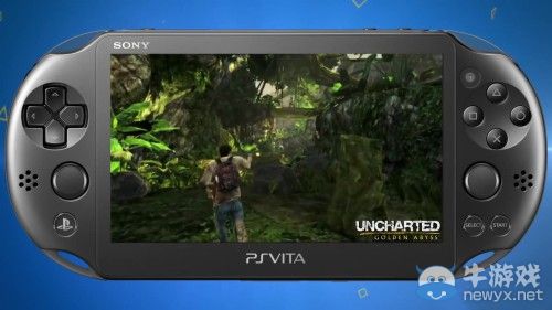 索尼PSV“冒險(xiǎn)游戲巨型包”發(fā)布 小伙伴們一戰(zhàn)到底！
